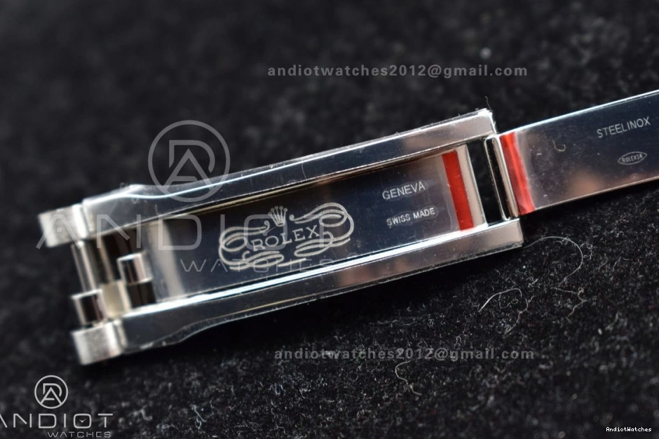 DateJust Edition Jubilee VR SS On 41 Bracelet Dial 904L 126334 Diamonds Clean Steel Best 406 1:1 Neat Blue 0107